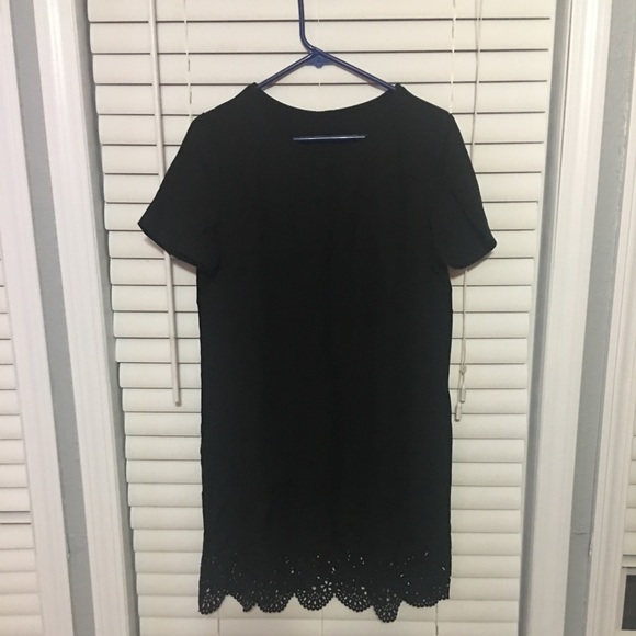 Dresses & Skirts - Little Black Dress